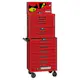 Verktygsset Teng Tools 753 -Delar