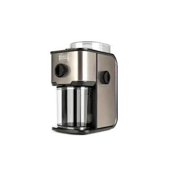 kaffekvarn BLACK+DECKER 150 W