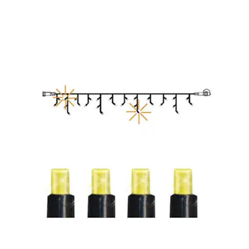 SolcellsLjusslinga Star Trading 24 Flash Eist3mExWw