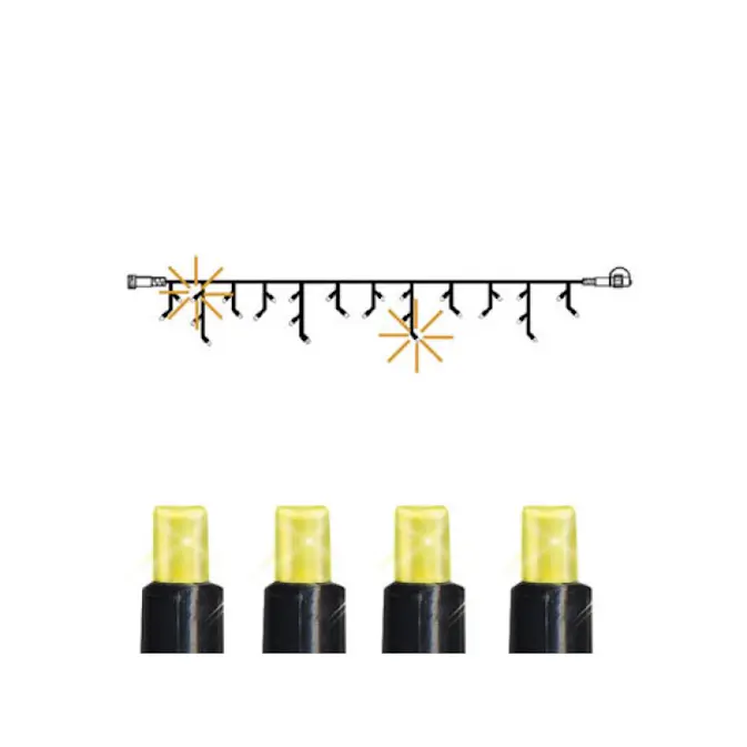 SolcellsLjusslinga Star Trading 24 Flash Eist3mExWw