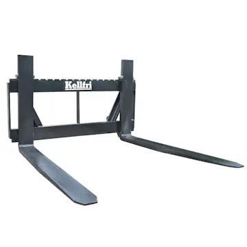 Pallgaffel Kellfri 2,5 ton Trima