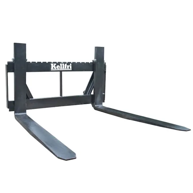 Pallgaffel Kellfri 2,5 ton Trima