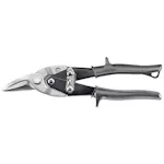 Plåtsax Teng Tools Höger 250 mm