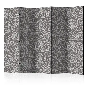 Rumsavdelare Skärmvägg Arkiio Grains II 225x172 cm