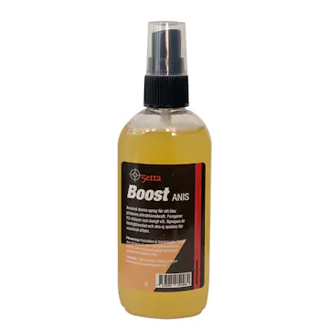 Lockmedel 5etta Boost Anis Spray 100 ml