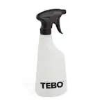 Sprayflaska Tebo 360° Tebo 360 ml