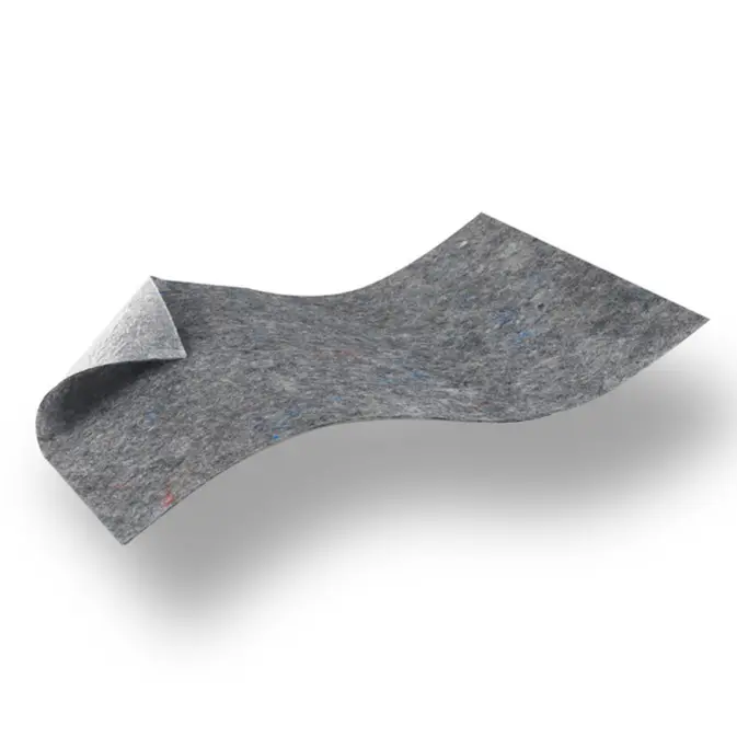 Golvskydd Tolago Filtad 1x25m