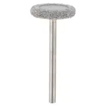 Hårdmetallfräs Dremel Strukturtandad Hjulformad 19 mm 9936