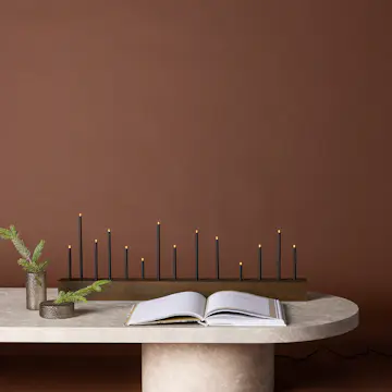 Ljusstake Venture Home Kungsberget