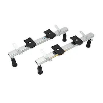 Fotsats Alterna för Inbyggnad av Basic Badkar