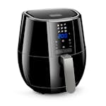 Airfryer BLACK+DECKER Digital Control 3,5L Svart