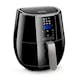 Airfryer BLACK+DECKER Digital Control 3,5L Svart