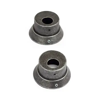 Cylinderkopp med cylinderring Habo 17285