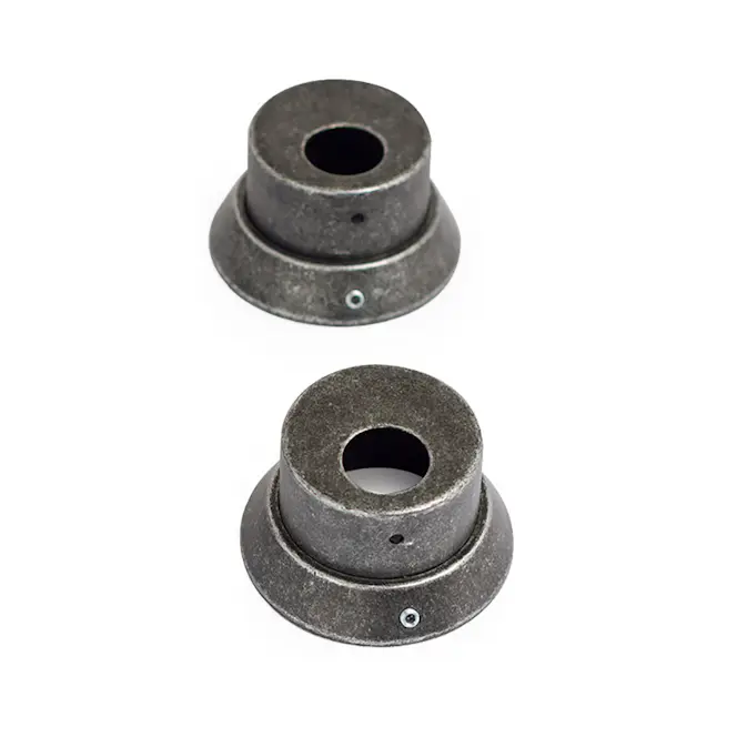 Cylinderkopp med cylinderring Habo 17285