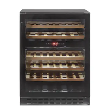 Vinkyl Gram 54586-92 B Svart med UV-skydd och LED-belysning