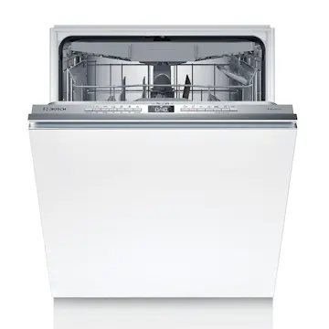 Integrerad Diskmaskin Bosch Serie 4 SMV4HCX07E 60 cm