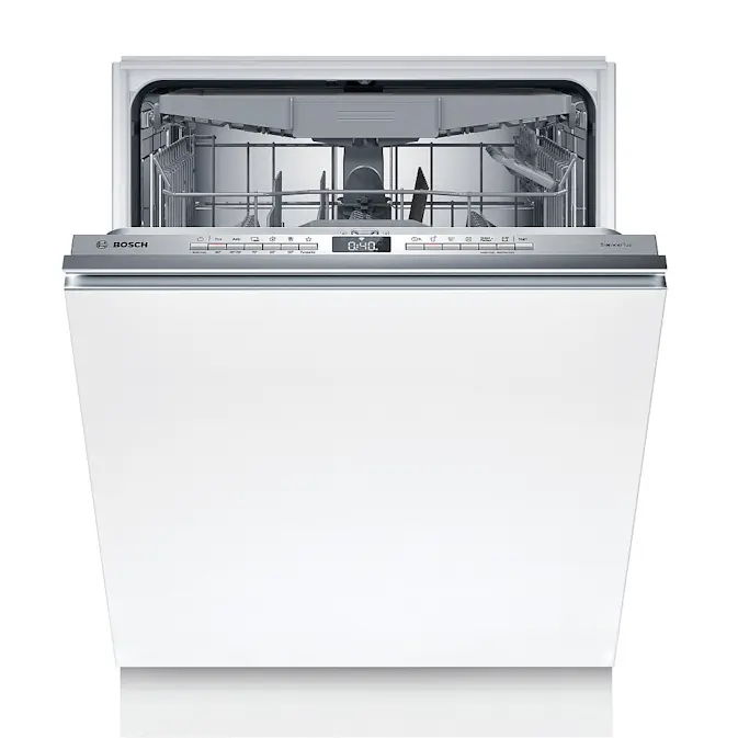 Integrerad Diskmaskin Bosch Serie 4 SMV4HCX07E 60 cm