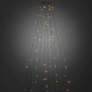 Julgransslinga Gnosjö Konstsmide 5,6 m