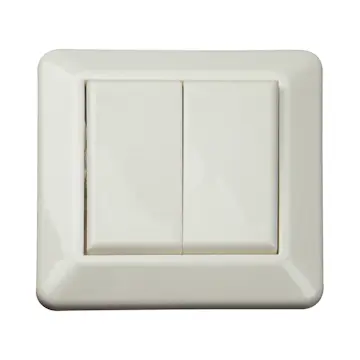 Strömbrytare Elko RS16 Kron