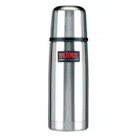 Ståltermos Thermos Light And Compact 0,35L Borstad