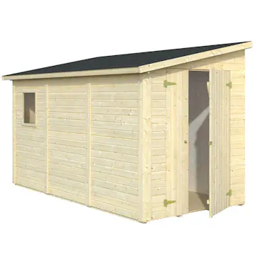 Förråd Palmako Mia 5,2 m2