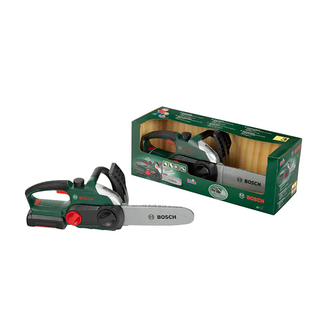 Leksak Motorsåg Klein Bosch