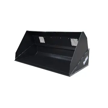 Snökrage Kellfri till Planeringsskopa