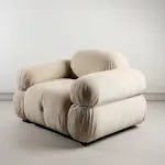 Fåtölj Venture Home Mika