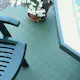 Golvplatta Hestraplattan Universa Emerald Green