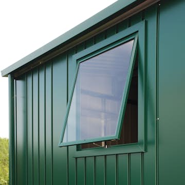 Fönsterenhet Biohort Europa