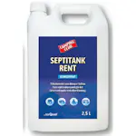 Septitankrent Briv Tankrengöring Koncentrerad 2,5 L