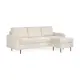 Soffa Scandinavian Choice Peppe Vändbar L-Formad Divansoffa 3-sits