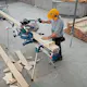 Arbetsbord Bosch GTA 3800 Professional