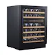 Temptech Classsique CLX60DB vinkyl svart