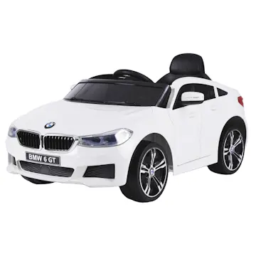 Elbil Nordic Play Bmw Gt 12V