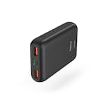 Powerbank Hama PD 10000mAh Anthracite