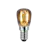 LED-Päronlampa Star Trading E14 Rökfärgad 30 Lumen