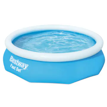 Pool Bestway Fast Set™ Ø3,05M