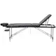 Massagebänk Core A2300