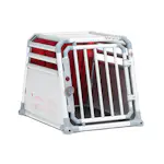 Hundbur 4Pets Pro 1