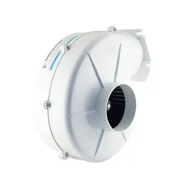 Ventilatorfläkt Albin Group Marine 500 12V