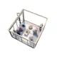 Stuga Palmako Serena 13,4 m² Set 2 Slide (inv. 12,6 m²)