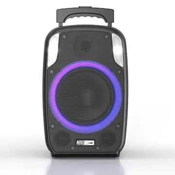 Partyhögtalare Altec Lansing IMT8100 SoundRover 75 Svart