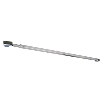 Duschstag Arrow Flexi Krom