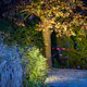 Däcksbelysning Heissner Smart Light 3W RGB Kvadratisk 80x80 mm