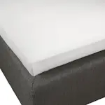 Lakan Borganäs of Sweden Satin