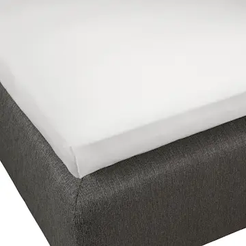 Lakan Borganäs of Sweden Satin