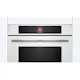 Inbyggnadsugn Bosch Serie 8 HBG7721