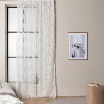 Gardinlängd Venture Home Daisy