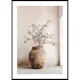 Poster Gallerix Boho Flower Pot No1